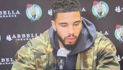 末节葬送22分领先优势！绿军再犯老毛病结束11连胜