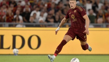 星空体育-迪马：米兰最开始想用S-希门尼斯换多夫比克，现在不换也可能签他