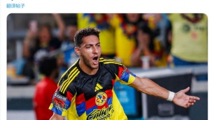 星空体育APP-罗马诺透露伊普斯维奇求购墨西哥中卫卡塞雷斯，谈判仍在进行中