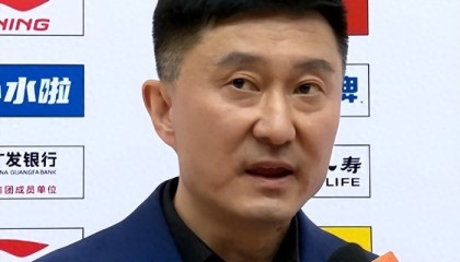 广东胜青岛，杜锋称赞两人，麦考尔感谢一人，刘维伟批评一人|青岛市|广东男篮|青岛男篮|青岛队|篮板_新浪体育_新浪新闻