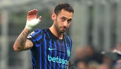 米体：齐沃不着急让恰20复出，2月份对阵萨索洛他将会登场