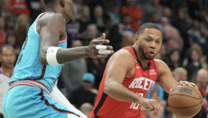 星空体育-阳箭鹿三方交易迟迟无进展 随队记者给出最新方案