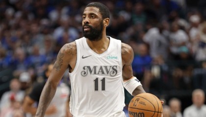 欧文续约感觉到独行侠很温馨，坚信他恢复健康后能助独行侠夺冠