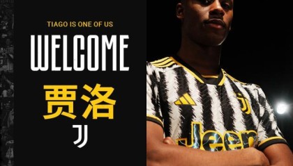 星空体育全站-官方：里尔中卫贾洛加盟尤文，转会费最高700万欧元