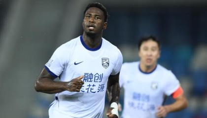 星空体育-【中超】马尔康制胜球 三镇1比0津门虎结束连败