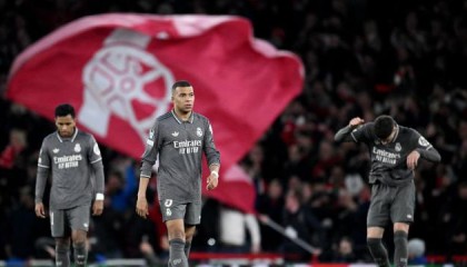 星空体育APP-西媒：跑动太少是皇马败因之一 不引援制造困境