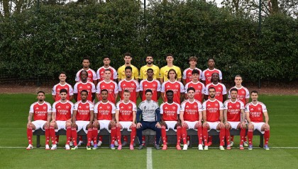 星空体育全站-阿尔特塔对阿森纳对曼联失利的“出色”回应感到鼓舞