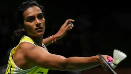 星空体育APP-因中东局势升级 辛杜滞留迪拜机场无缘全英公开赛