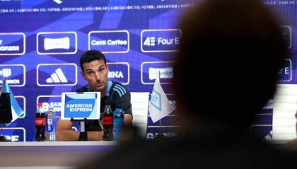 星空体育网页-王勤伯：阿根廷队怎么了？斯卡洛尼已被同胞破解？