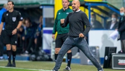 星空体育网页-德国U21队换帅又换刀，全新锋线四人组2战造8球