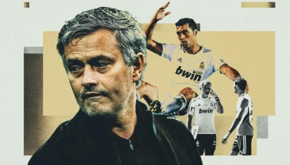 星空体育APP-TA：阿韦洛亚拥有浓厚的“穆里尼奥主义”色彩，但他更务实