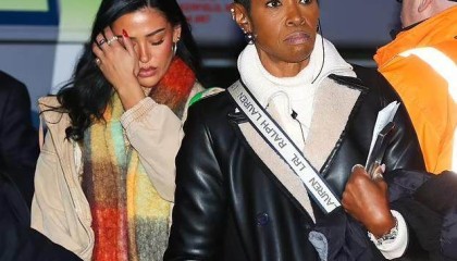 星空体育中国官网-贝林携大6岁新女友离开曼市，佳人是乔丹之子前任