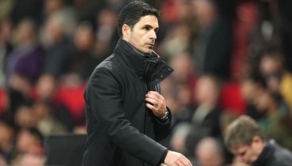 星空体育全站-塔帅：阿莫林说他不想退守 曼联其实没什么机会