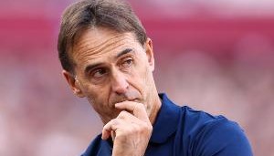 星空体育全站-西媒：洛佩特吉即将出任卡塔尔国家队主帅