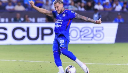 星空体育中国官网-迈阿密国际为蓝十字后卫皮奥维开出650万美元转会报价